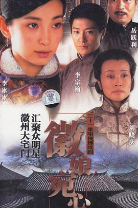 徽娘宛心 第21集