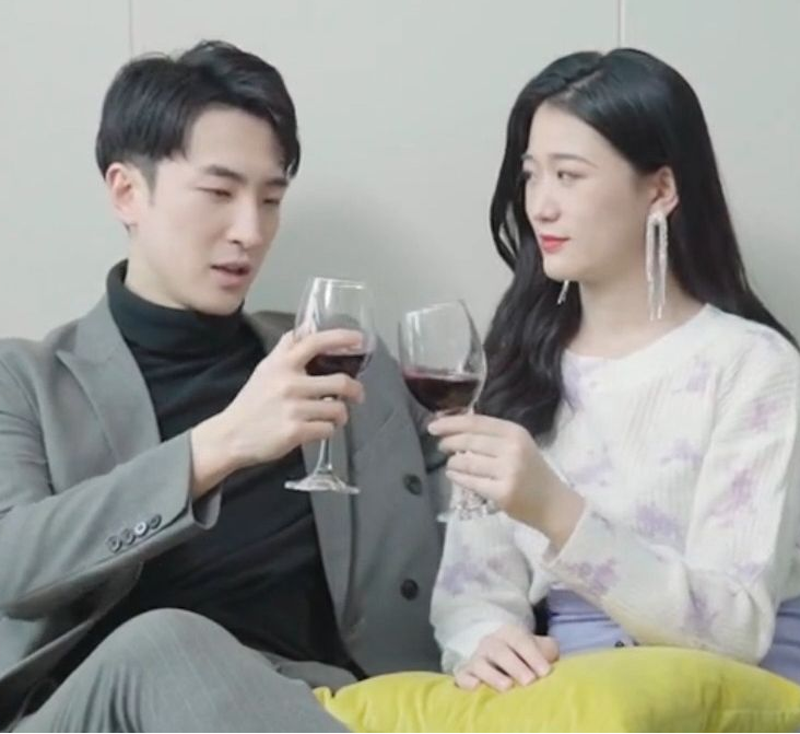 错爱情深 第24集