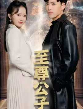 至尊公子 第31集